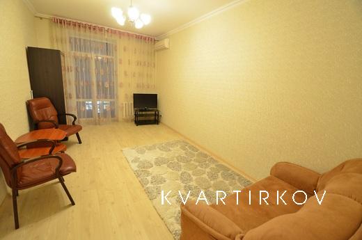 Luxury Apartments on Sobornаya Street!, Mykolaiv - apartment by the day