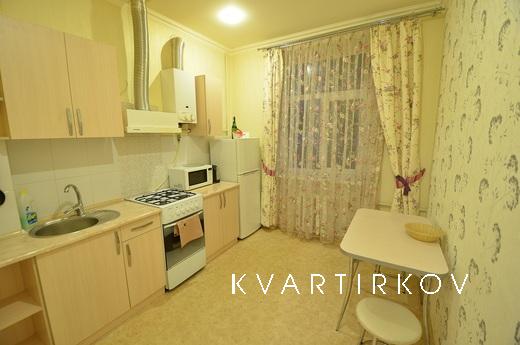 Двухкомнатная квартира-люкс на Соборной!, Николаев - квартира посуточно