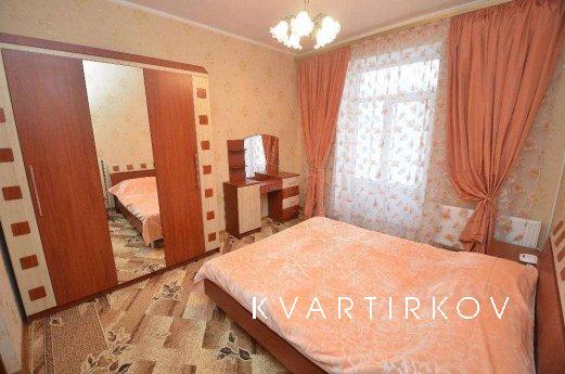 Wonderful apartment in the city center!, Mykolaiv - apartment by the day