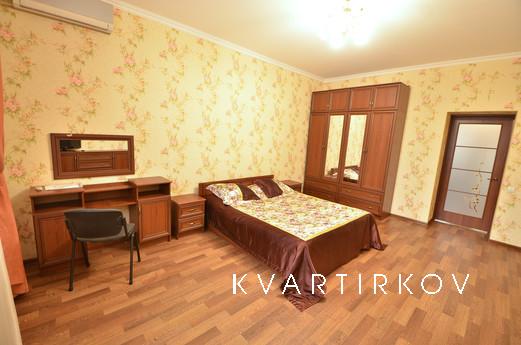 Квартира люкс на улице Соборная!, Николаев - квартира посуточно