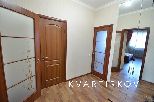 Квартира люкс на улице Соборная!, Николаев - квартира посуточно