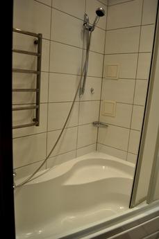 Apartment for Rent Center, Kyiv - apartment by the day