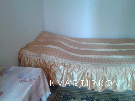 Comfortable stay in a cottage, Sudak - apartment by the day