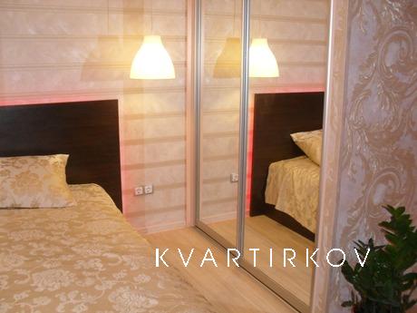 Кв-студия с баром на -FI., Саранск - квартира посуточно