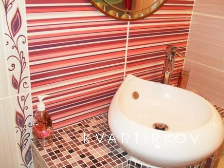 Кв-студия с баром на -FI., Саранск - квартира посуточно