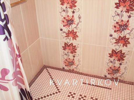 Кв-студия с баром на -FI., Саранск - квартира посуточно