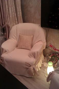 Кв-студия с баром на -FI., Саранск - квартира посуточно