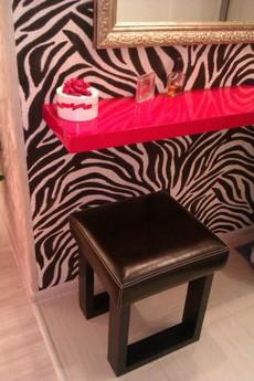 Кв-студия с баром на -FI., Саранск - квартира посуточно