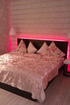 Кв-студия с баром на -FI., Саранск - квартира посуточно