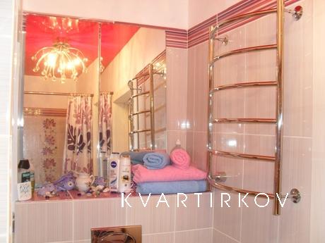 Кв-студия с баром на -FI., Саранск - квартира посуточно