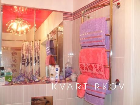 Кв-студия с баром на -FI., Саранск - квартира посуточно