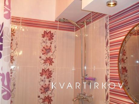 Кв-студия с баром на -FI., Саранск - квартира посуточно