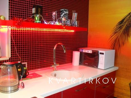 Кв-студия с баром на -FI., Саранск - квартира посуточно