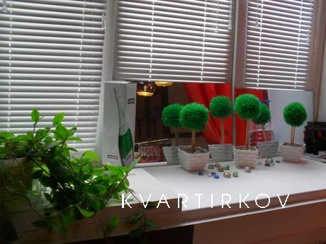 Кв-студия с баром на -FI., Саранск - квартира посуточно