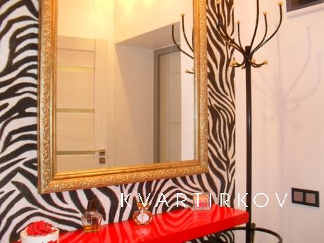 Кв-студия с баром на -FI., Саранск - квартира посуточно