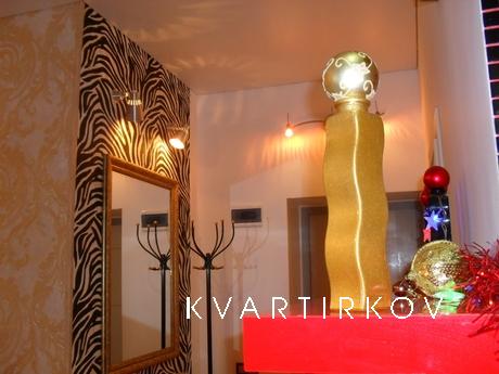 Кв-студия с баром на -FI., Саранск - квартира посуточно