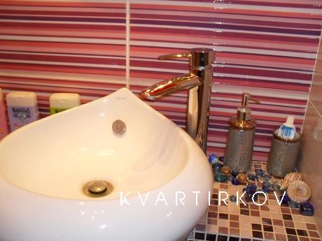 Кв-студия с баром на -FI., Саранск - квартира посуточно