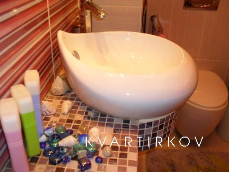 Кв-студия с баром на -FI., Саранск - квартира посуточно