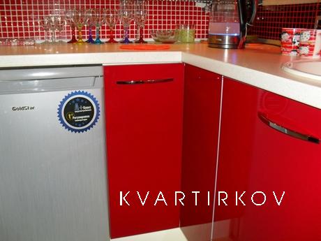 Кв-студия с баром на -FI., Саранск - квартира посуточно