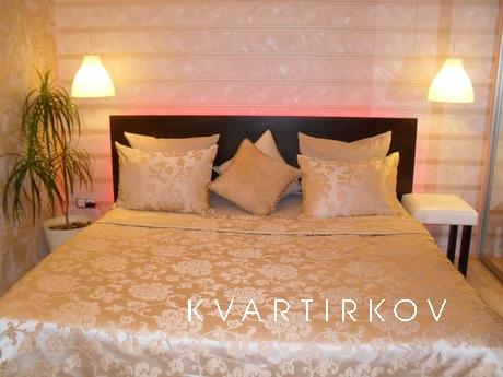 Кв-студия с баром на -FI., Саранск - квартира посуточно