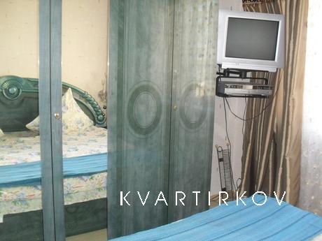 Авторский дизайн! Wi-Fi, Саранск - квартира посуточно