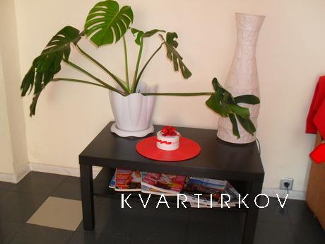 Авторский дизайн! Wi-Fi, Саранск - квартира посуточно