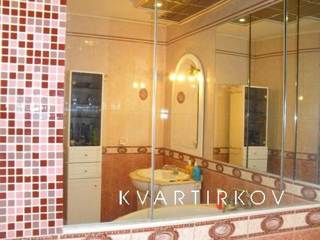 Авторский дизайн! Wi-Fi, Саранск - квартира посуточно