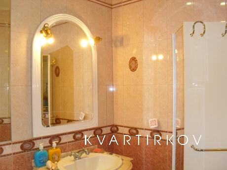 Авторский дизайн! Wi-Fi, Саранск - квартира посуточно