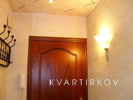 Авторский дизайн! Wi-Fi, Саранск - квартира посуточно