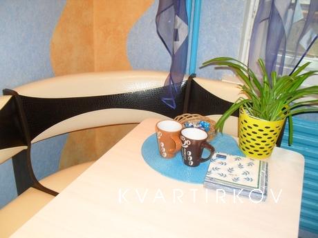 Large flat, from station 10 min walk, Saransk - apartment by the day