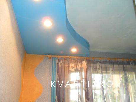 Large flat, from station 10 min walk, Saransk - apartment by the day