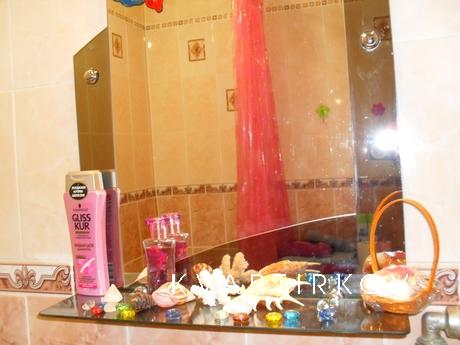 Large flat, from station 10 min walk, Saransk - apartment by the day