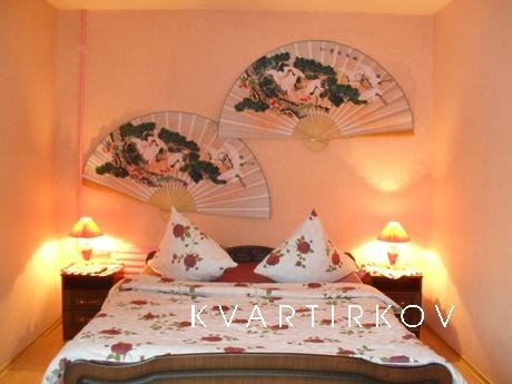 Rent for rent from the owner of a spacious one-bedroom apart