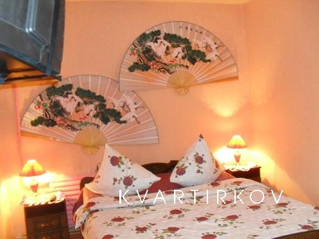 Large flat, from station 10 min walk, Saransk - apartment by the day