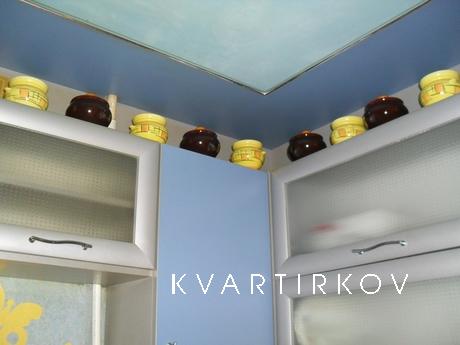 Large flat, from station 10 min walk, Saransk - apartment by the day