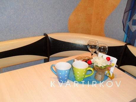 Large flat, from station 10 min walk, Saransk - apartment by the day