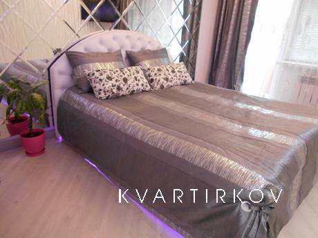 Дизайн,стиль, отличительный декор, Саранск - квартира посуточно