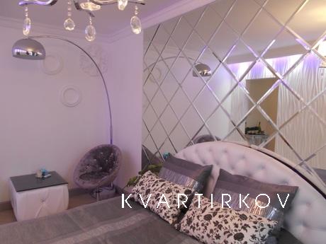 Дизайн,стиль, отличительный декор, Саранск - квартира посуточно