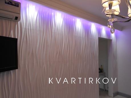 Дизайн,стиль, отличительный декор, Саранск - квартира посуточно