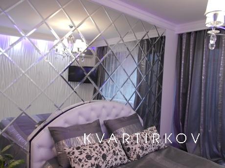 Дизайн,стиль, отличительный декор, Саранск - квартира посуточно