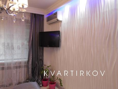 Дизайн,стиль, отличительный декор, Саранск - квартира посуточно