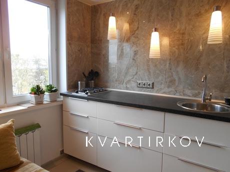 Дизайн,стиль, отличительный декор, Саранск - квартира посуточно