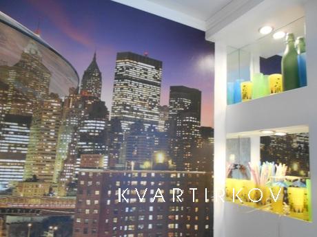 Дизайн,стиль, отличительный декор, Саранск - квартира посуточно