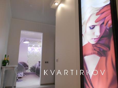 Дизайн,стиль, отличительный декор, Саранск - квартира посуточно