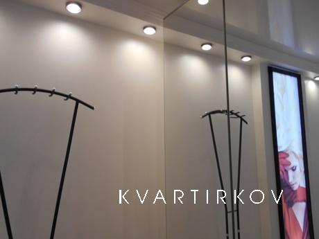 Дизайн,стиль, отличительный декор, Саранск - квартира посуточно