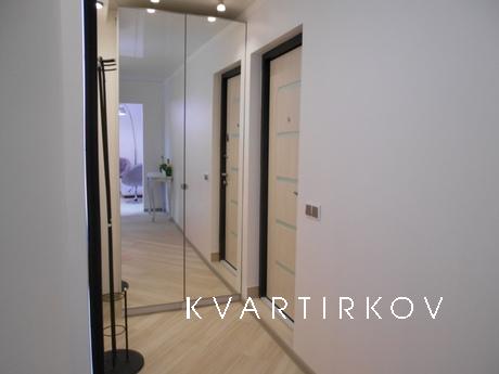 Дизайн,стиль, отличительный декор, Саранск - квартира посуточно