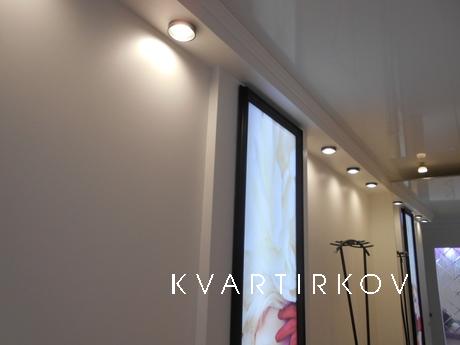 Дизайн,стиль, отличительный декор, Саранск - квартира посуточно