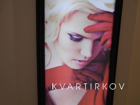 Дизайн,стиль, отличительный декор, Саранск - квартира посуточно