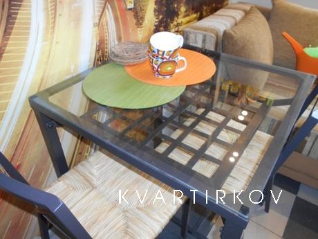 Дизайн,стиль, отличительный декор, Саранск - квартира посуточно