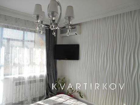 Дизайн,стиль, отличительный декор, Саранск - квартира посуточно